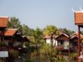Suites and Sweet Resort Angkor ホテルの詳細