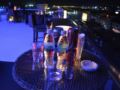 SUN & MOON Urban Hotel ホテルの詳細