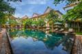 Tanei Angkor Resort and Spa ホテルの詳細