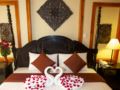 The Mekong Dragon Boutique Hotel ホテルの詳細