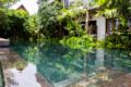 The Natural Homestay- Siem Reap ホテルの詳細