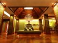 THE PRIVILEGE FLOOR by Borei Angkor ホテルの詳細