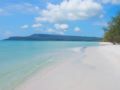 The Royal Sands Koh Rong ホテルの詳細