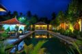 The Sanctuary Villa Battambang ホテルの詳細