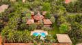 Traditional Luxury Design Villa in Tropical Garden ホテルの詳細