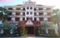 TTC Hotel Premium-Angkor ホテルの詳細
