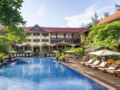 Victoria Angkor Resort & Spa ホテルの詳細