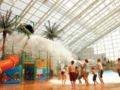 Americana Waterpark Resort & Spa ホテルの詳細