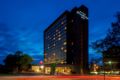 Atlantica Hotel Halifax ホテルの詳細