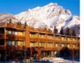 Banff Aspen Lodge ホテルの詳細