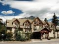 Banff Inn ホテルの詳細