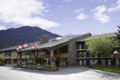 Banff Park Lodge ホテルの詳細