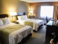 Best Western Cowichan Valley Inn ホテルの詳細