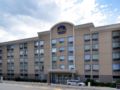 Best Western Plus Downtown Winnipeg ホテルの詳細