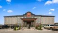 Best Western Plus Drayton Valley All Suites ホテルの詳細