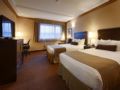 Best Western Plus Kamloops Hotel ホテルの詳細