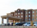 Best Western Plus Kindersley Hotel ホテルの詳細