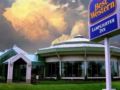 Best Western Plus Lamplighter Inn & Conference Centre ホテルの詳細