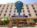 Best Western Plus Montreal Downtown Hotel Europa ホテルの詳細