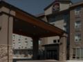 Best Western Plus Moose Jaw ホテルの詳細