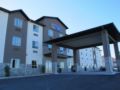 Best Western Plus Moosomin Hotel ホテルの詳細