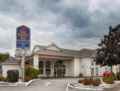 Best Western Plus Orillia Hotel ホテルの詳細