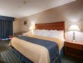 Best Western Plus Ottawa Kanata Hotel & Conference Centre ホテルの詳細