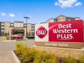 BEST WESTERN PLUS Sawridge Suites ホテルの詳細