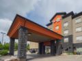 Best Western Plus The Inn at St Albert ホテルの詳細