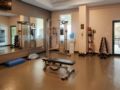 Best Western Plus Winnipeg Airport Hotel ホテルの詳細