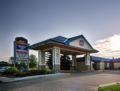 Best Western Wayside Inn ホテルの詳細