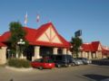 Canad Inns Destination Centre - Fort Garry ホテルの詳細