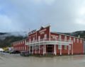 Canadas Best Value Inn Downtown Hotel Dawson City ホテルの詳細