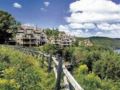 Cap Tremblant Mountain Resort ホテルの詳細