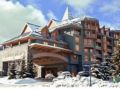 Cascade Lodge by ResortQuest Whistler ホテルの詳細