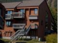 Chalets Mont-Sainte-Anne ホテルの詳細