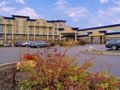 Clarion Hotel & Conference Centre ホテルの詳細
