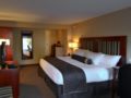 Coast Penticton Hotel ホテルの詳細