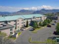 Comfort Inn and Suites Kamloops ホテルの詳細