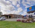 Comfort Inn St Catharines ホテルの詳細