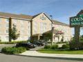 Country Inn and Suites Ottawa West ホテルの詳細