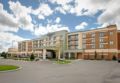 Courtyard by Marriott Kingston Highway 401/Division Street ホテルの詳細