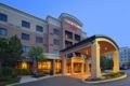 Courtyard by Marriott Mississauga-Airport Corporate Centre West ホテルの詳細