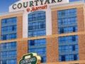 Courtyard by Marriott Niagara Falls ホテルの詳細