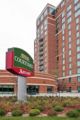 Courtyard by Marriott Ottawa East ホテルの詳細