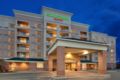 Courtyard by Marriott Toronto Mississauga/Meadowvale ホテルの詳細
