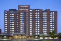 Courtyard by Marriott Toronto Northeast/Markham ホテルの詳細