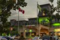 Courtyard by Marriott Waterloo St. Jacobs ホテルの詳細