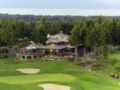 Crown Isle Resort & Golf Community ホテルの詳細