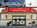 Crowne Plaza Hotel Moncton Downtown ホテルの詳細
